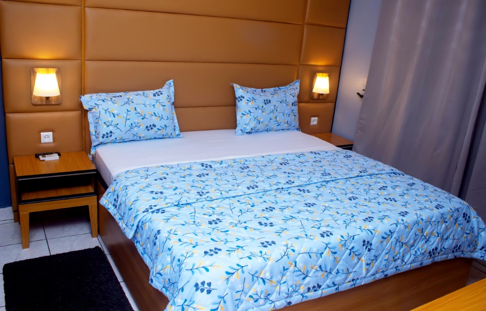 Hotel O Balkan Room Section 2