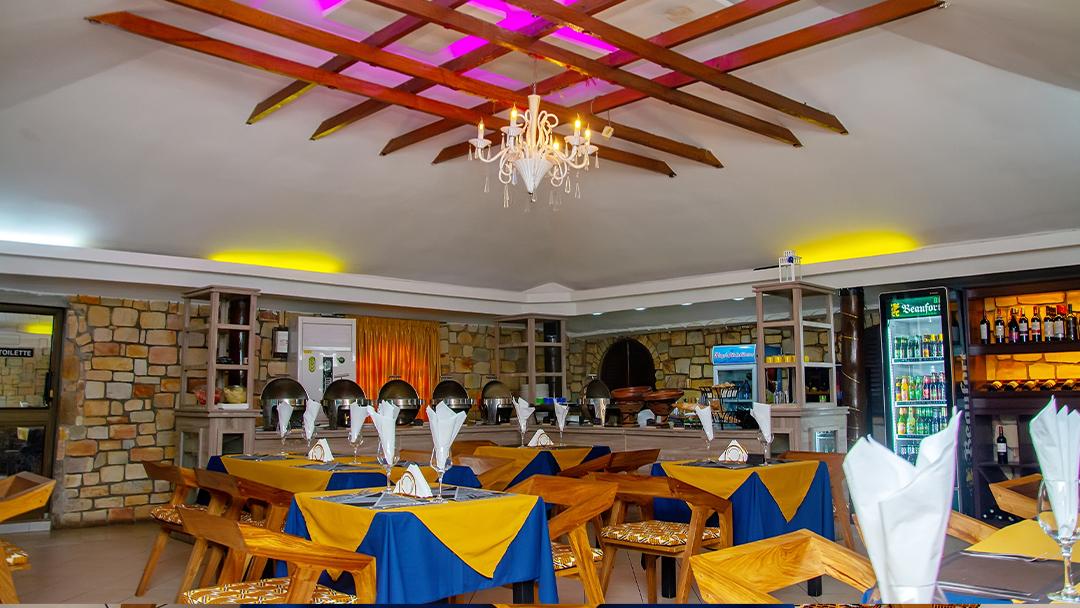 Hotel O Balkan Slider 1