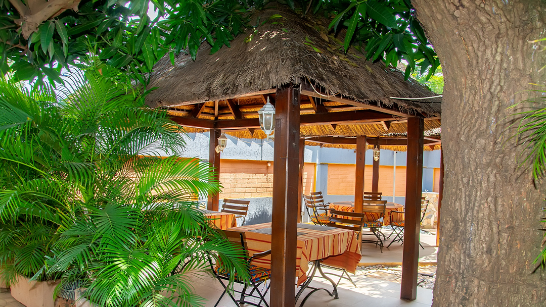 Hotel O Balkan Slider 1