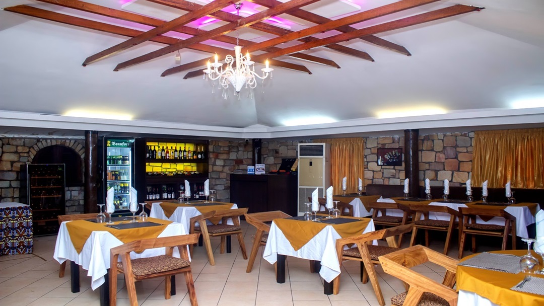 Hotel O Balkan Slider 1
