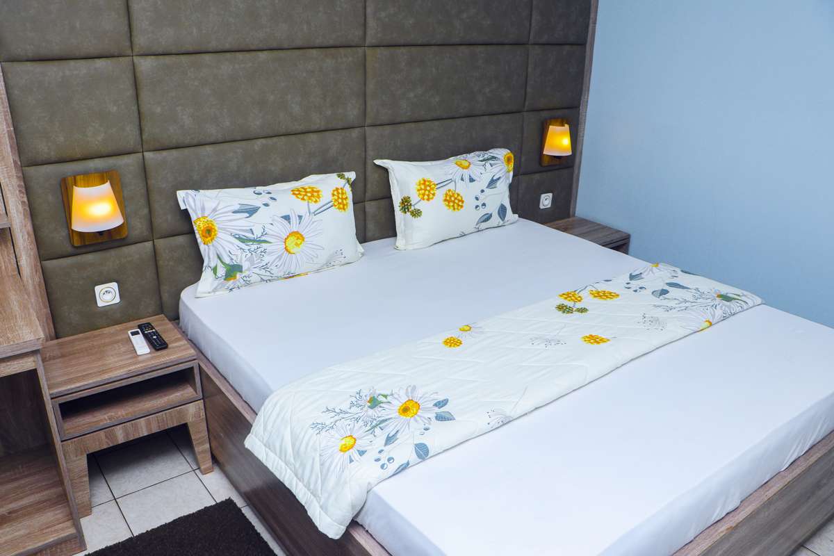 Hotel O Balkan Gallery